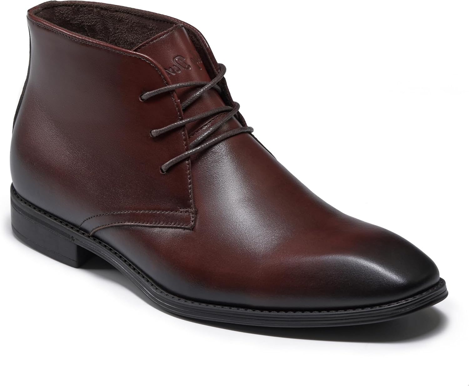 Мужские ботинки Holy Dove, премиальные кожаные оксфорды, деловые ботинки на шнуровке для мужчин, коричневый
Мужские ботинки Holy Dove, премиальные кожаные оксфорды, деловые ботинки на шнуровке для мужчин, коричневый