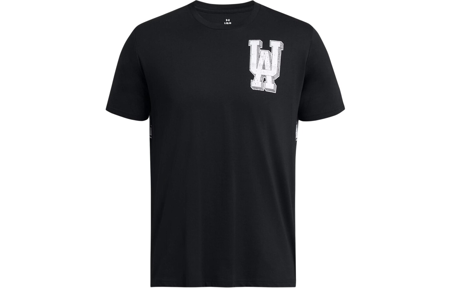 Мужская футболка Under Armour, цвет Black, Черный, Мужская футболка Under Armour, цвет Black
Мужская футболка Under Armour, цвет Black, Черный, Мужская футболка Under Armour, цвет Black