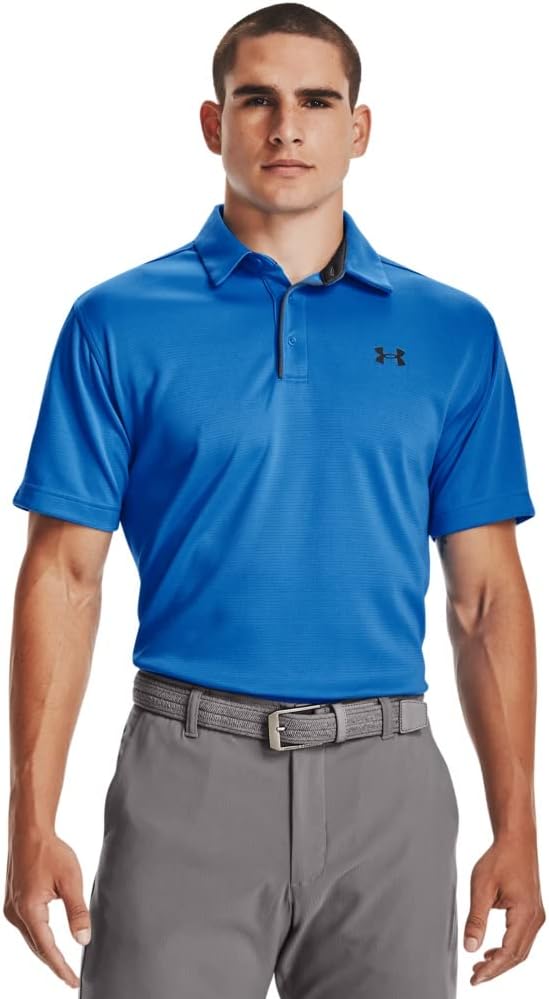 Under Armour мужская поло для гольфа Tech, Blue Circuit (436)/Graphite, Синий, Under Armour мужская поло для гольфа Tech, Blue Circuit (436)/Graphite
Under Armour мужская поло для гольфа Tech, Blue Circuit (436)/Graphite, Синий, Under Armour мужская поло для гольфа Tech, Blue Circuit (436)/Graphite