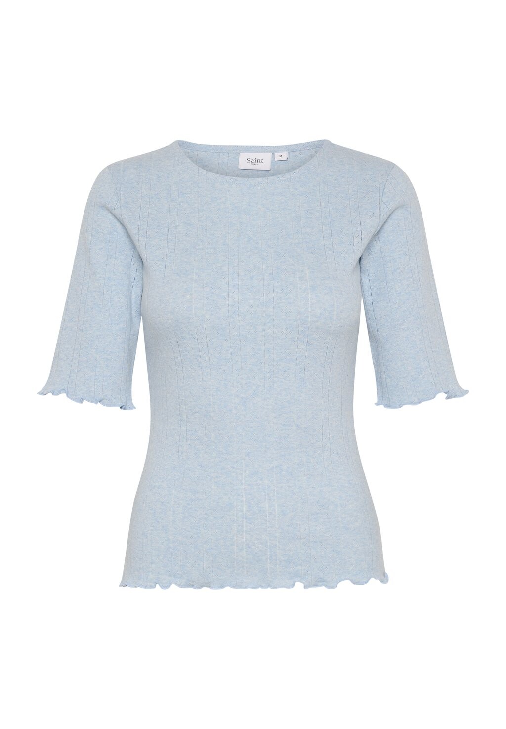 Принт на футболке GRU Saint Tropez, синий
Принт на футболке GRU Saint Tropez, синий