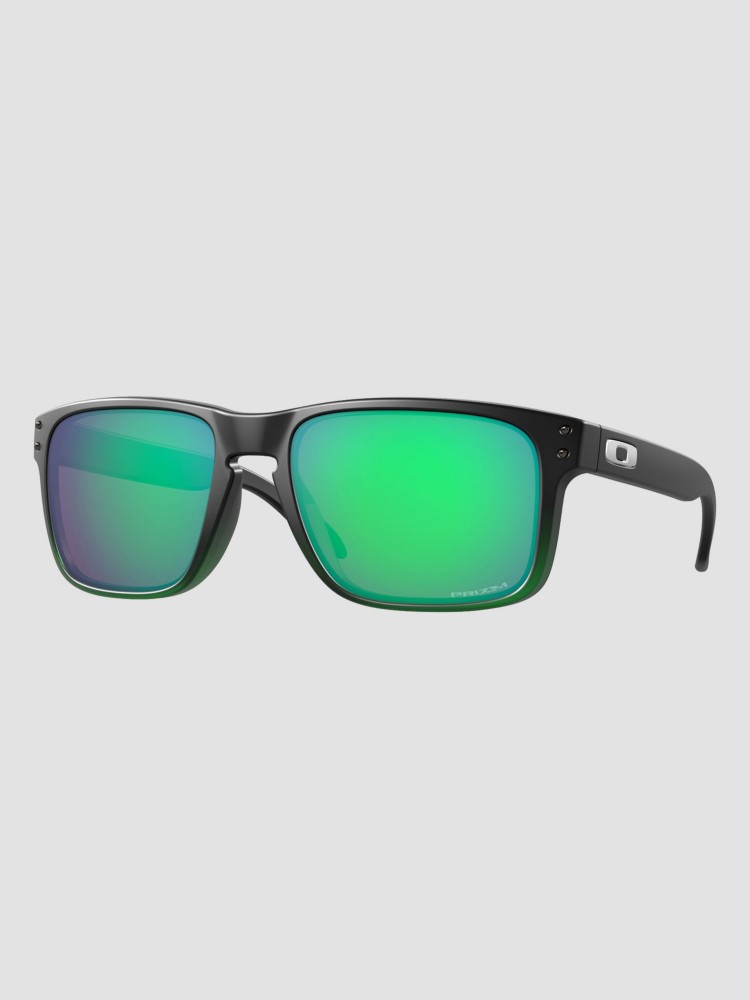 Солнцезащитные очки Oakley Holbrook Jade Fade Sonnenbrille, prizm jade
Солнцезащитные очки Oakley Holbrook Jade Fade Sonnenbrille, prizm jade