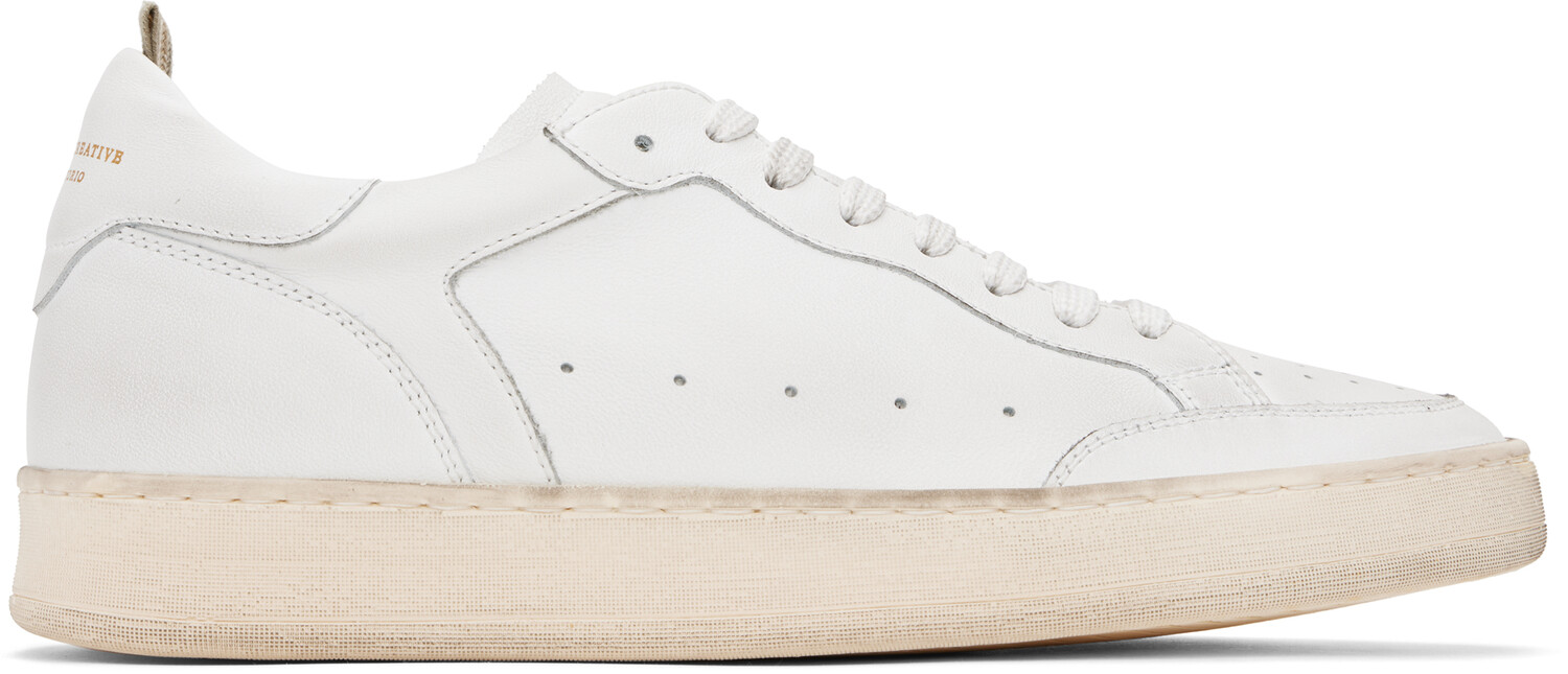 Кроссовки White Magic 001 Officine Creative, Белый, Кроссовки White Magic 001 Officine Creative
Кроссовки White Magic 001 Officine Creative, Белый, Кроссовки White Magic 001 Officine Creative