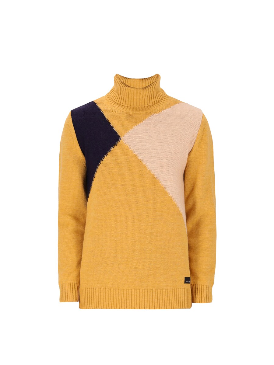 Свитер Distretto12 K. Zell, Curry
Свитер Distretto12 K. Zell, Curry