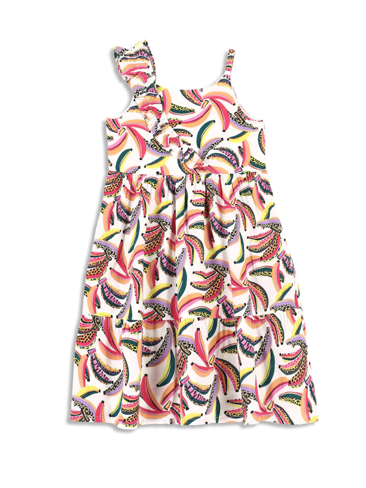 Платье Coccodrillo, белый
Платье Coccodrillo, белый