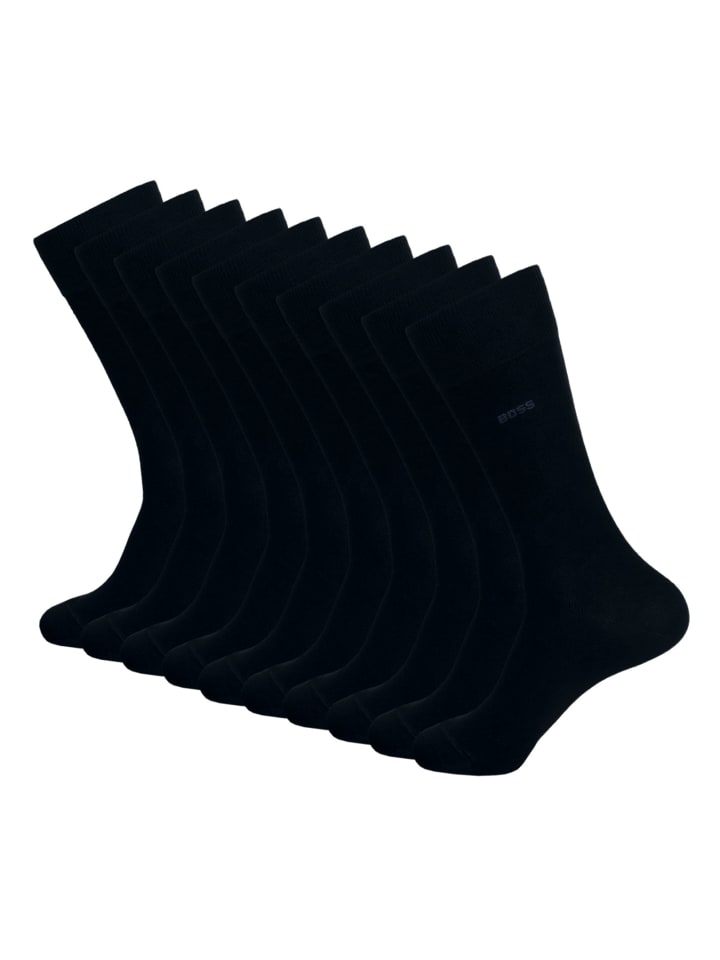 Носки BOSS, синий
Носки BOSS, синий