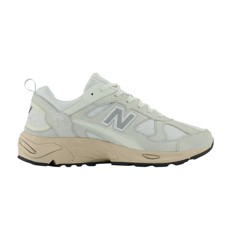 Кроссовки New Balance 878, серый
Кроссовки New Balance 878, серый