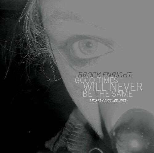 Виниловая пластинка Enright, Brock - Good Times Will
Виниловая пластинка Enright, Brock - Good Times Will