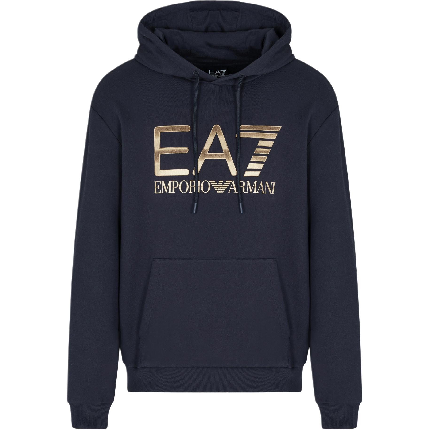 Толстовка EA7 FW25 мужская EMPORIO ARMANI, синий
Толстовка EA7 FW25 мужская EMPORIO ARMANI, синий