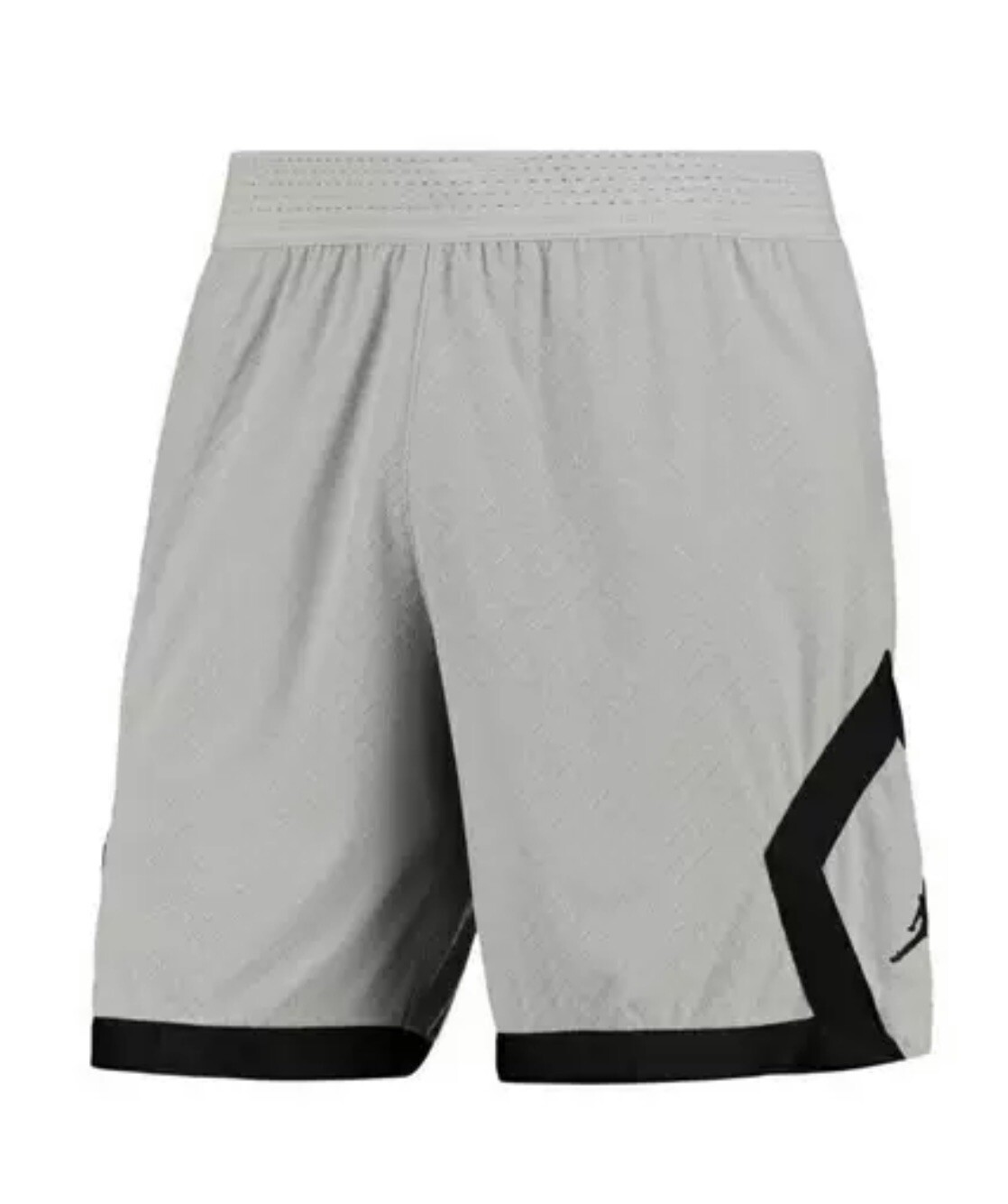 Повседневные шорты мужские серые Jordan, серый
Повседневные шорты мужские серые Jordan, серый
