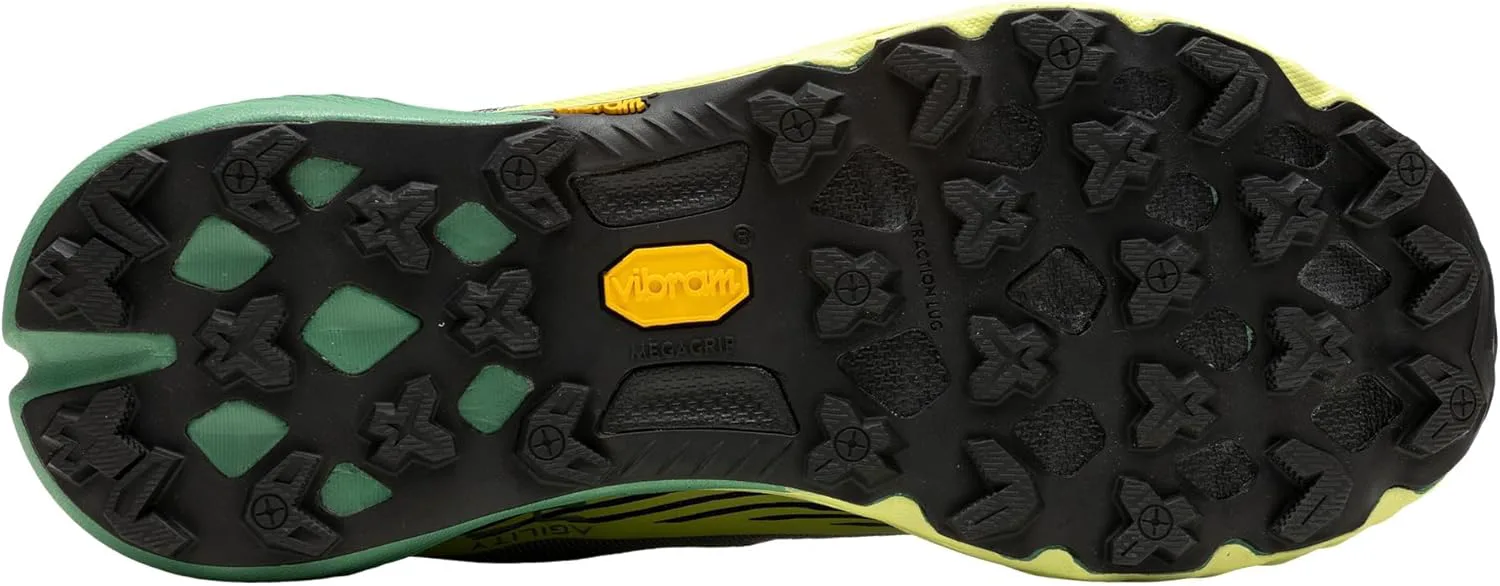 Мужские кроссовки Merrell Agility Peak 5
Мужские кроссовки Merrell Agility Peak 5