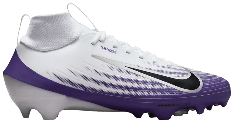 Кроссовки Nike Air Zoom Vapor Pro 1 'White Court Purple', белый
Кроссовки Nike Air Zoom Vapor Pro 1 'White Court Purple', белый