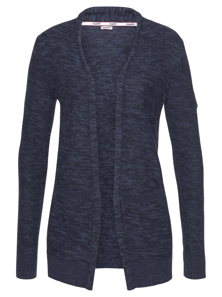 Кардиган Kangaroos
Кардиган Kangaroos