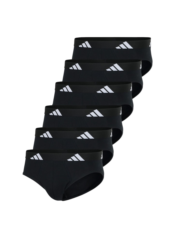 Трусы Adidas, черный
Трусы Adidas, черный