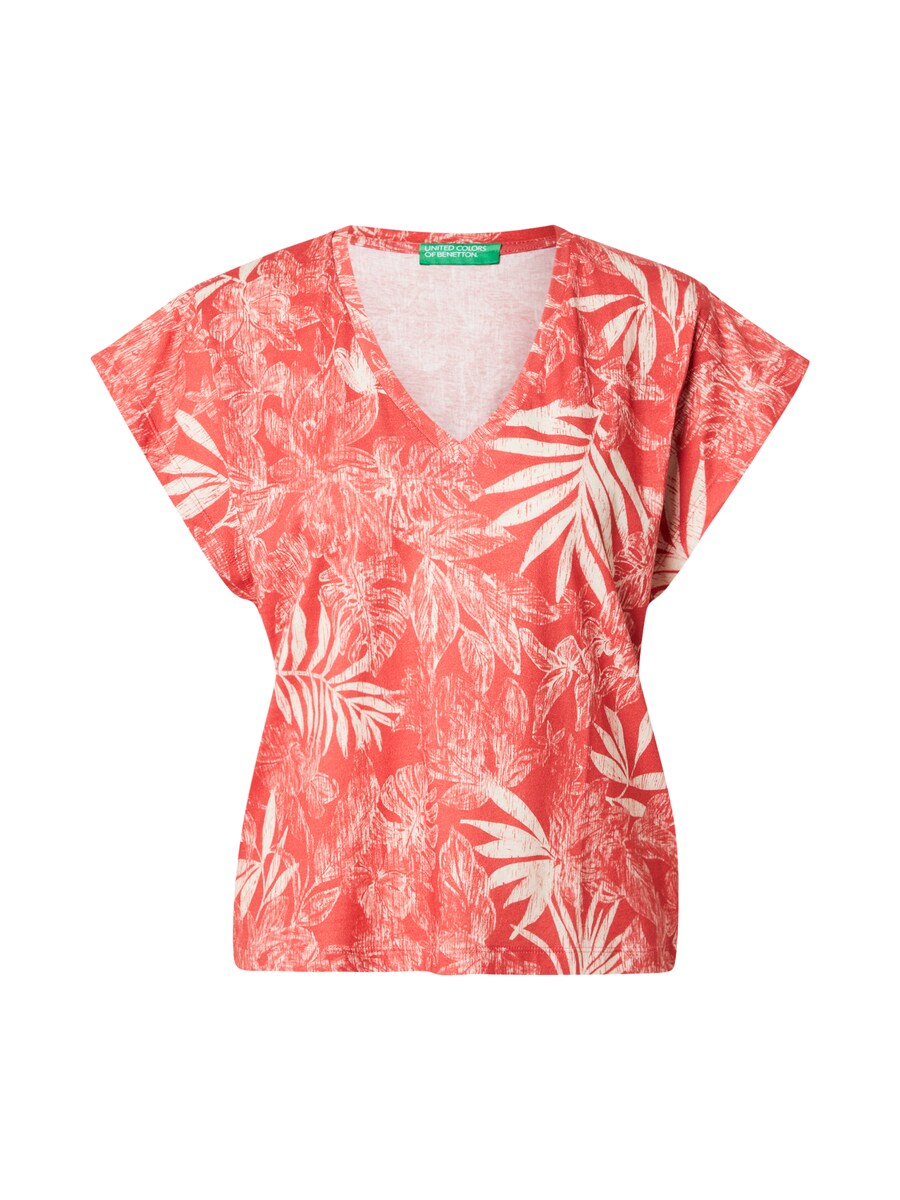 Футболка UNITED COLORS OF BENETTON, Orange
Футболка UNITED COLORS OF BENETTON, Orange