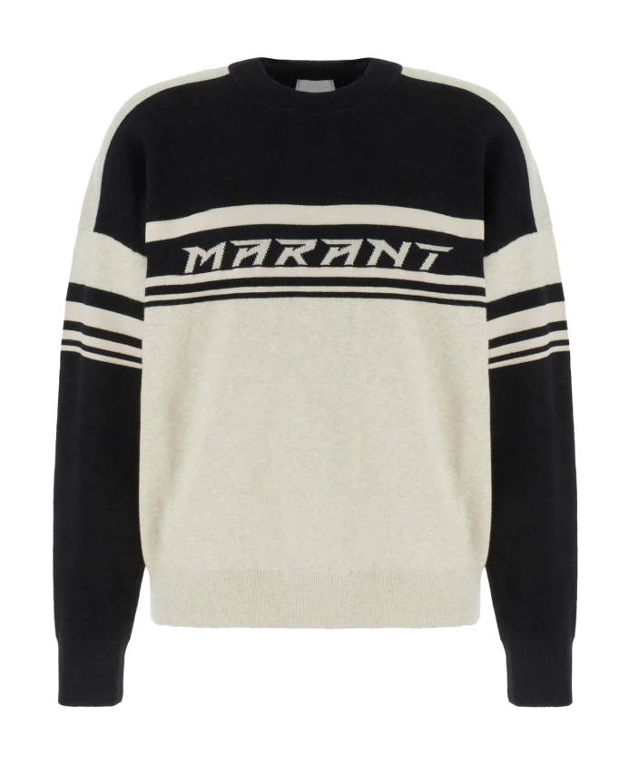 Толстовка Felpe Isabel Marant, мультиколор
Толстовка Felpe Isabel Marant, мультиколор