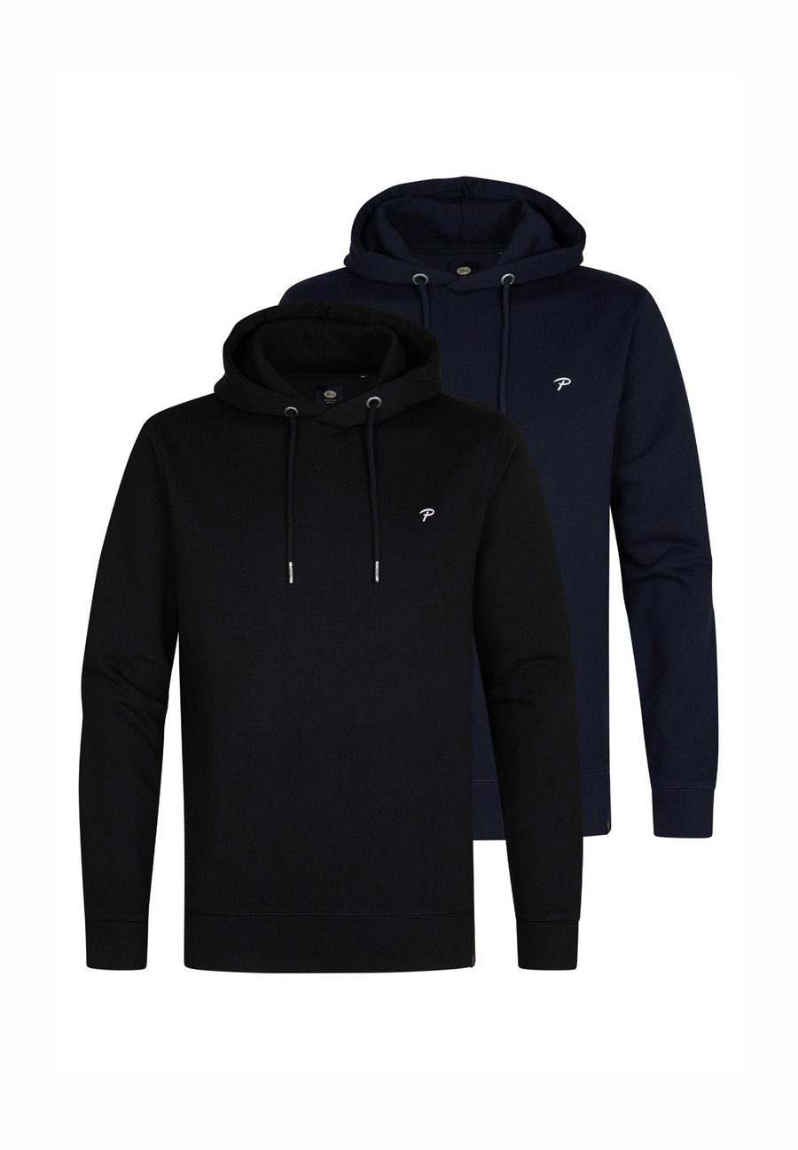 Худи Petrol Industries 2-PACK CEDAR RAPIDS, Diverse/Black
Худи Petrol Industries 2-PACK CEDAR RAPIDS, Diverse/Black