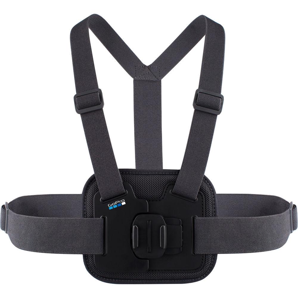 GoPro Chesty Performance Chest Mount AGCHM-001-VN
GoPro Chesty Performance Chest Mount AGCHM-001-VN