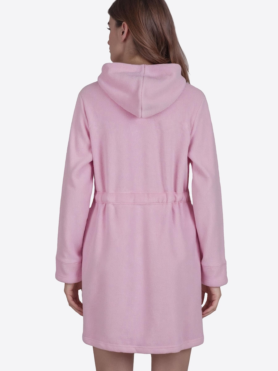 Халат Vivisence 5012, розовый
Халат Vivisence 5012, розовый