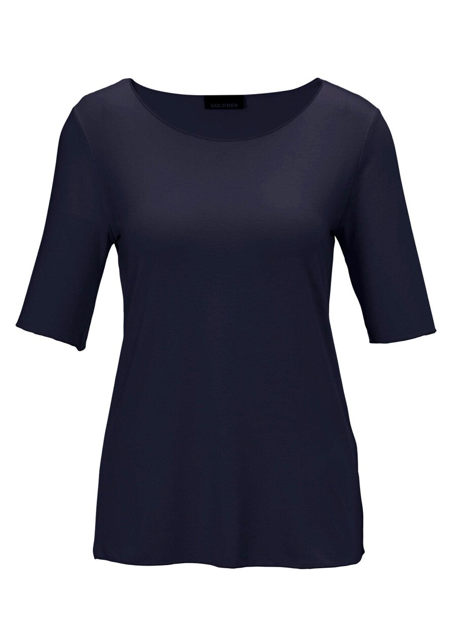 Рубашка Goldner, темно-синий
Рубашка Goldner, темно-синий