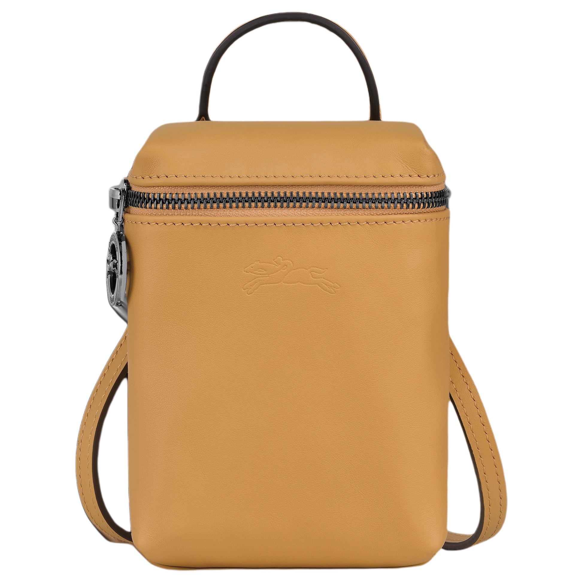 LONGCHAMP Сумка на плечо Le Pliage Xtra из коровьей кожи мини женская медово-желтая
LONGCHAMP Сумка на плечо Le Pliage Xtra из коровьей кожи мини женская медово-желтая