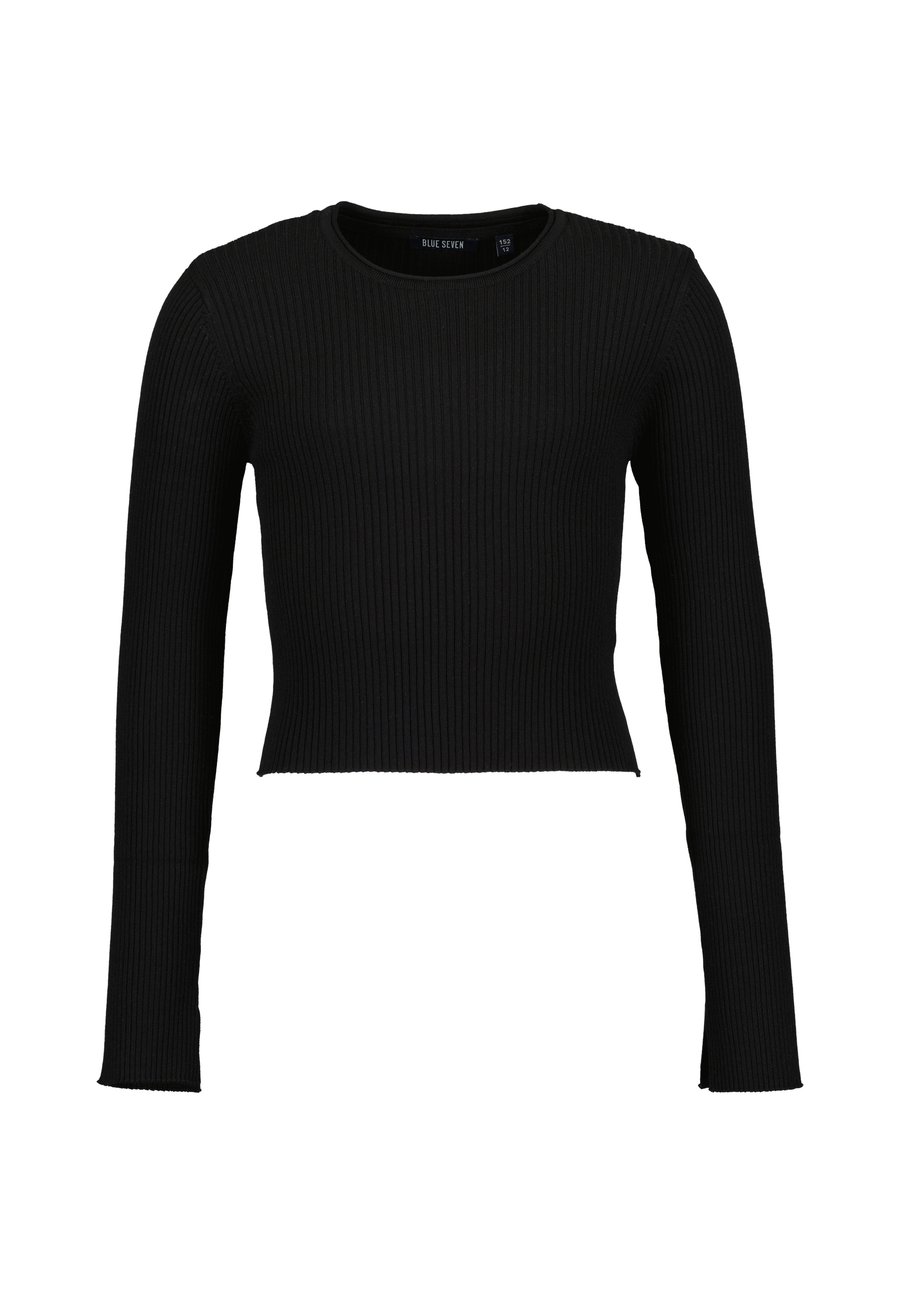 Джемпер Blue Seven Jumper, Schwarz/Black
Джемпер Blue Seven Jumper, Schwarz/Black
