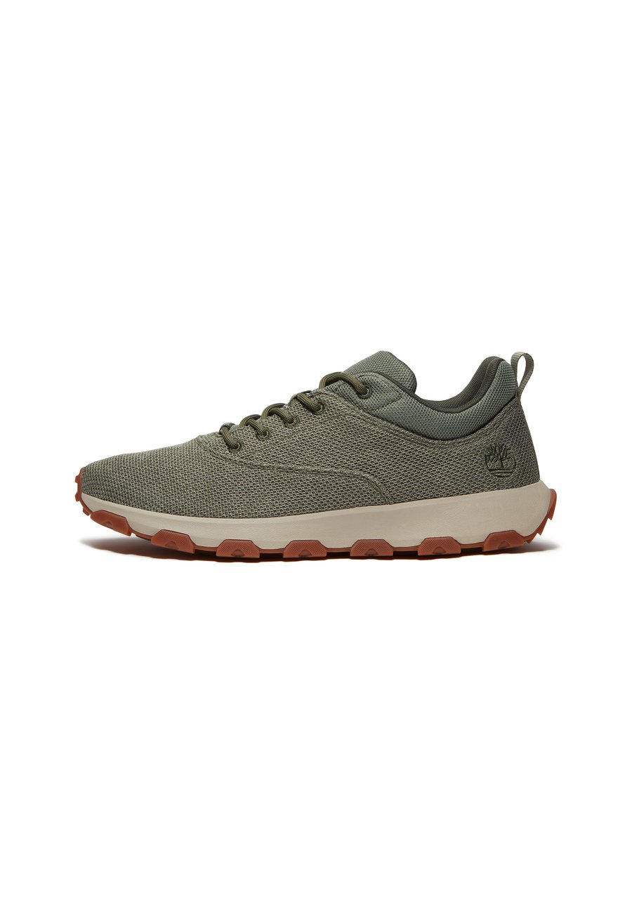 Кроссовки Timberland Trainers, Dark Green Knit/Dark Green
Кроссовки Timberland Trainers, Dark Green Knit/Dark Green