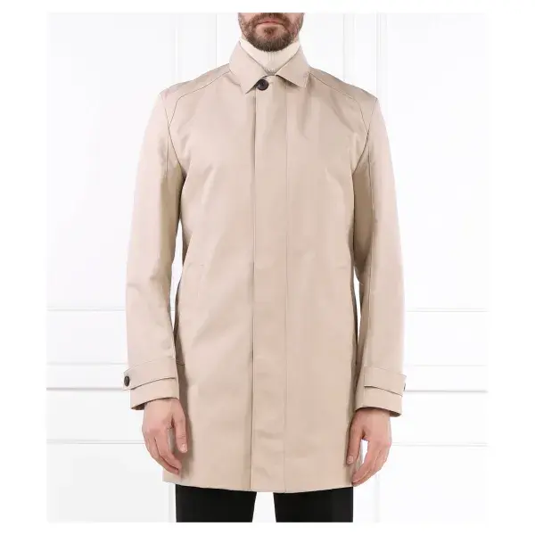 Marec2321 пальто Hugo, бежевый
Marec2321 пальто Hugo, бежевый