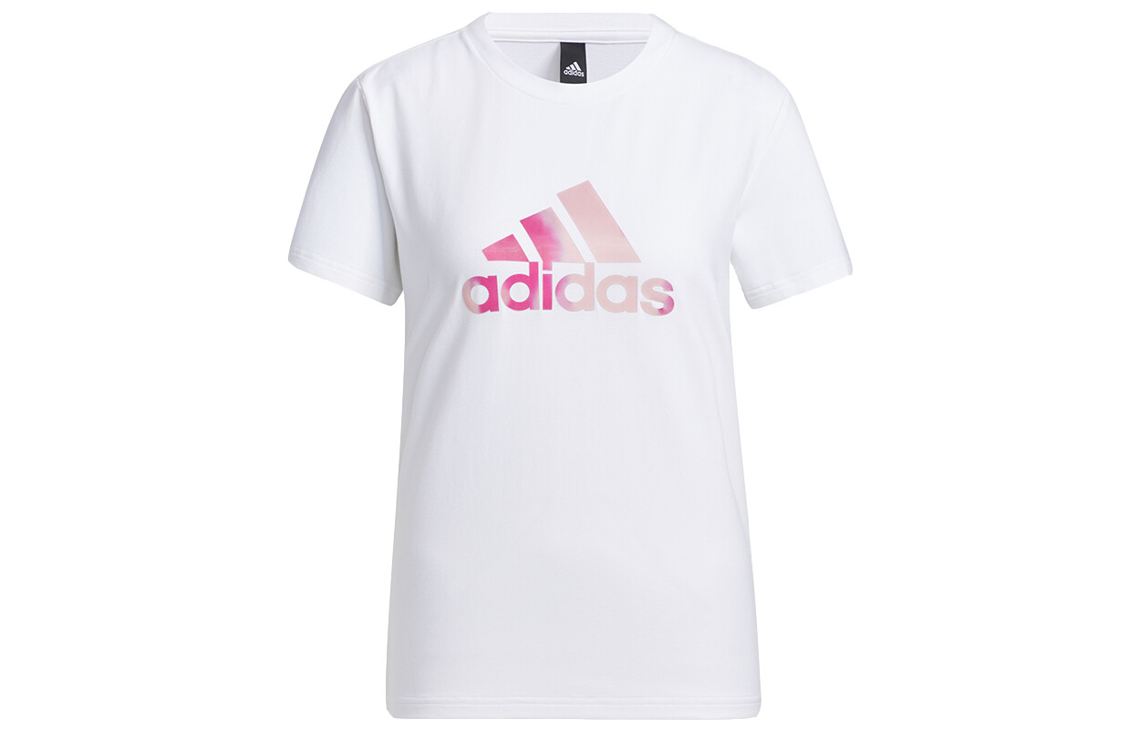 Футболка женская белая Adidas
Футболка женская белая Adidas