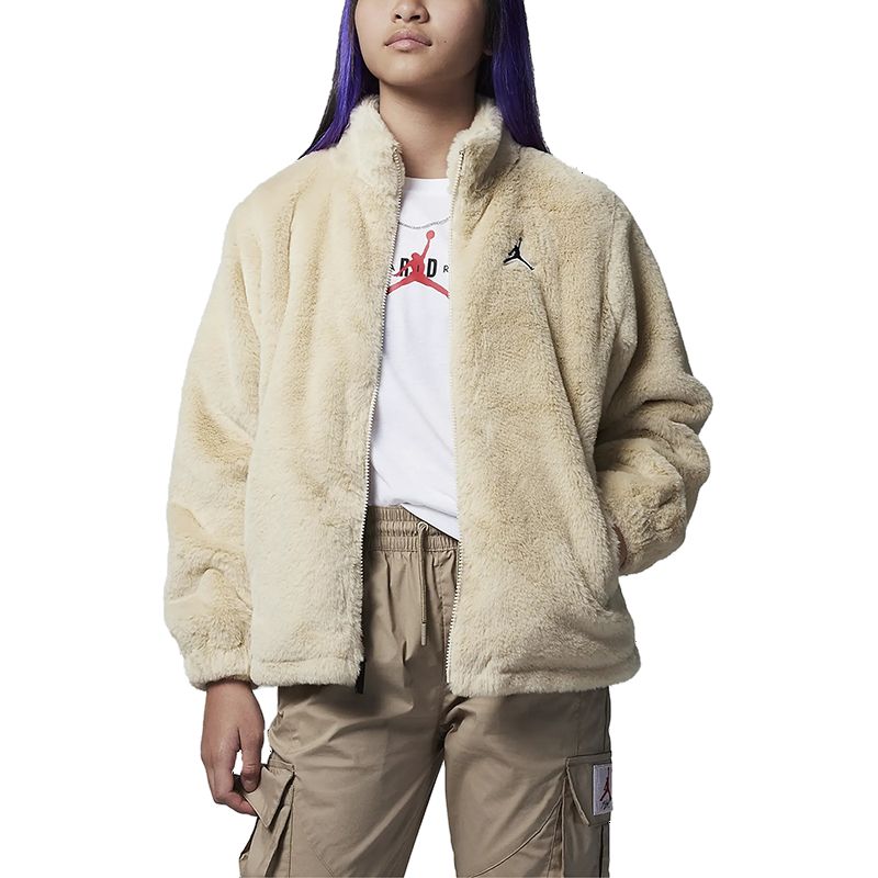 Детские флисовые куртки Kids' Jordan, хаки
Детские флисовые куртки Kids' Jordan, хаки