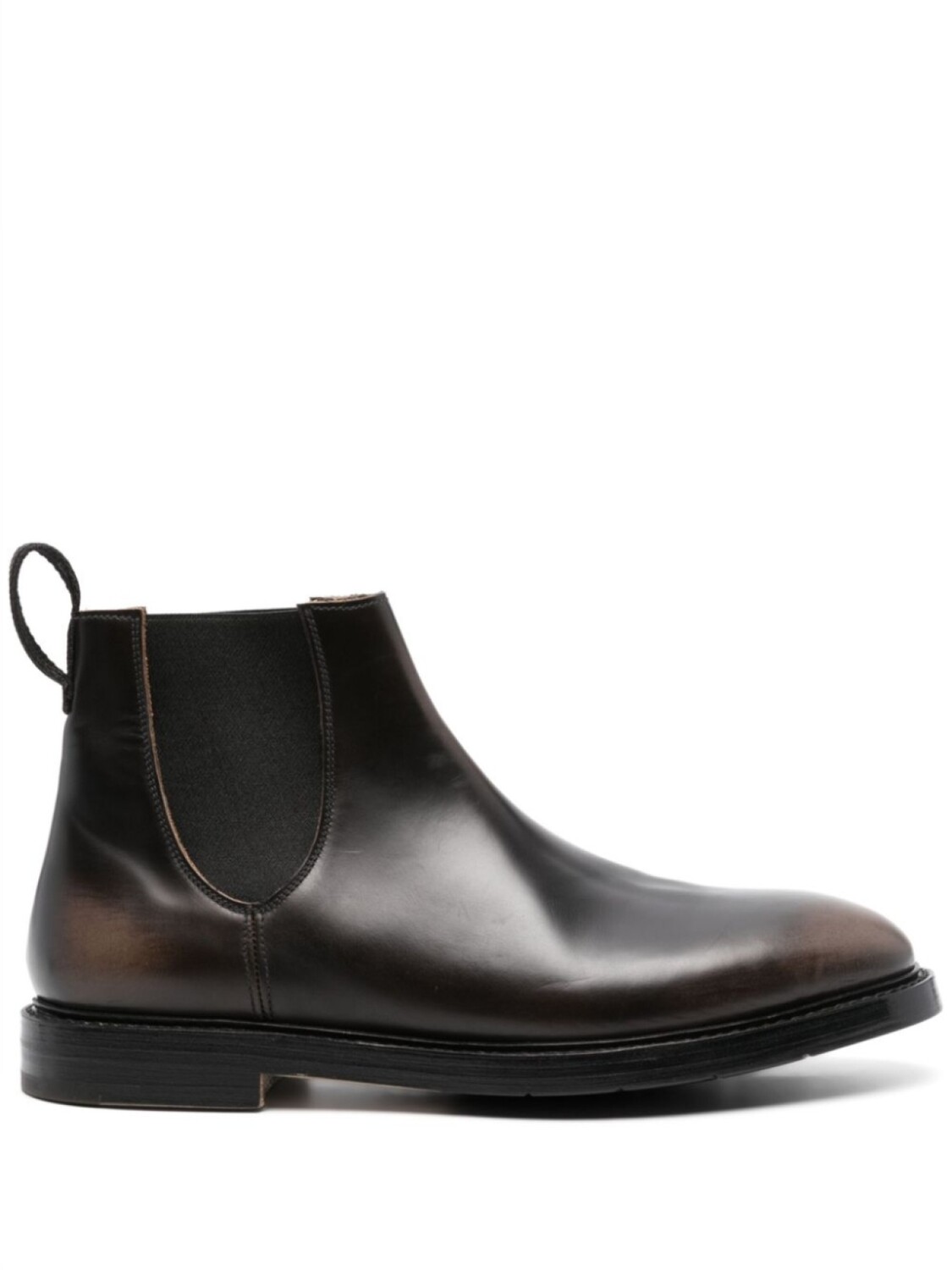 Premiata ботинки челси, черный
Premiata ботинки челси, черный