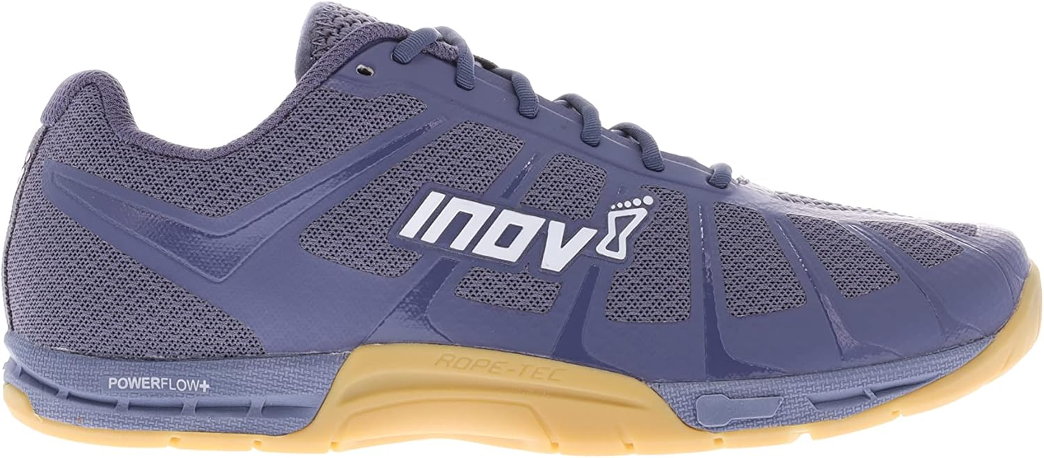 Мужские кроссовки Inov-8 F-lite 235 V3 Inov8, Lilac/Gum
Мужские кроссовки Inov-8 F-lite 235 V3 Inov8, Lilac/Gum