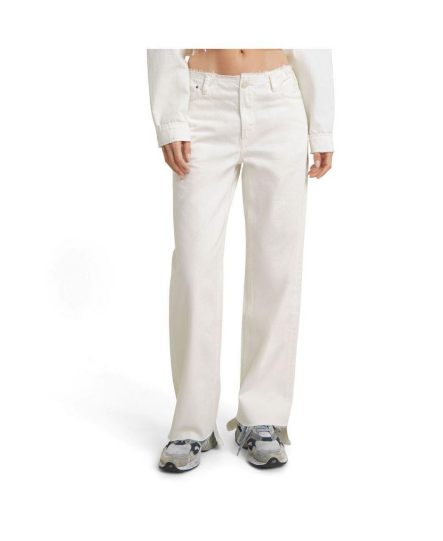 Женские джинсы Judee свободного кроя с поясом G-Star, Lt chalk gd
Женские джинсы Judee свободного кроя с поясом G-Star, Lt chalk gd