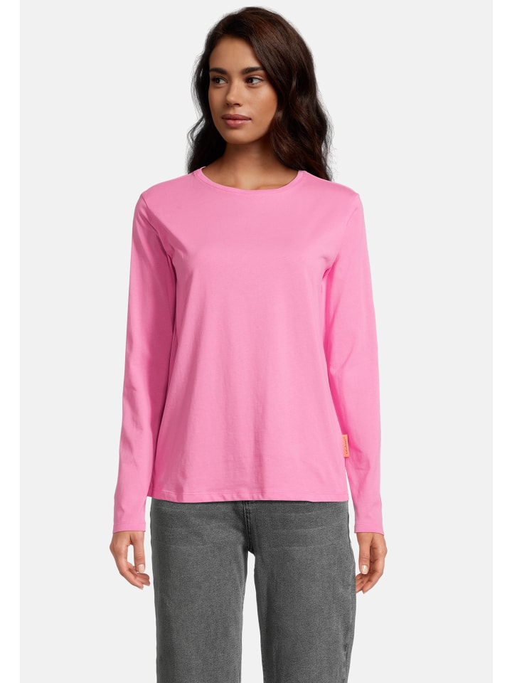 Толстовка Salzhaut
Толстовка Salzhaut