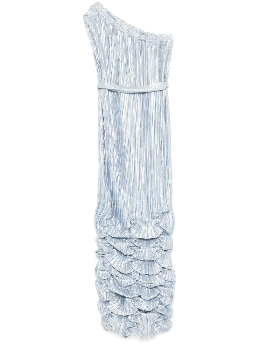 Платье макси Medinilla Baruni, серый 
Платье макси Medinilla Baruni, серый