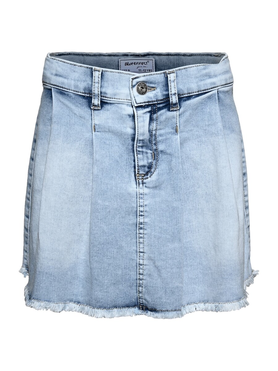 Юбка BLUE EFFECT, светло-синий
Юбка BLUE EFFECT, светло-синий