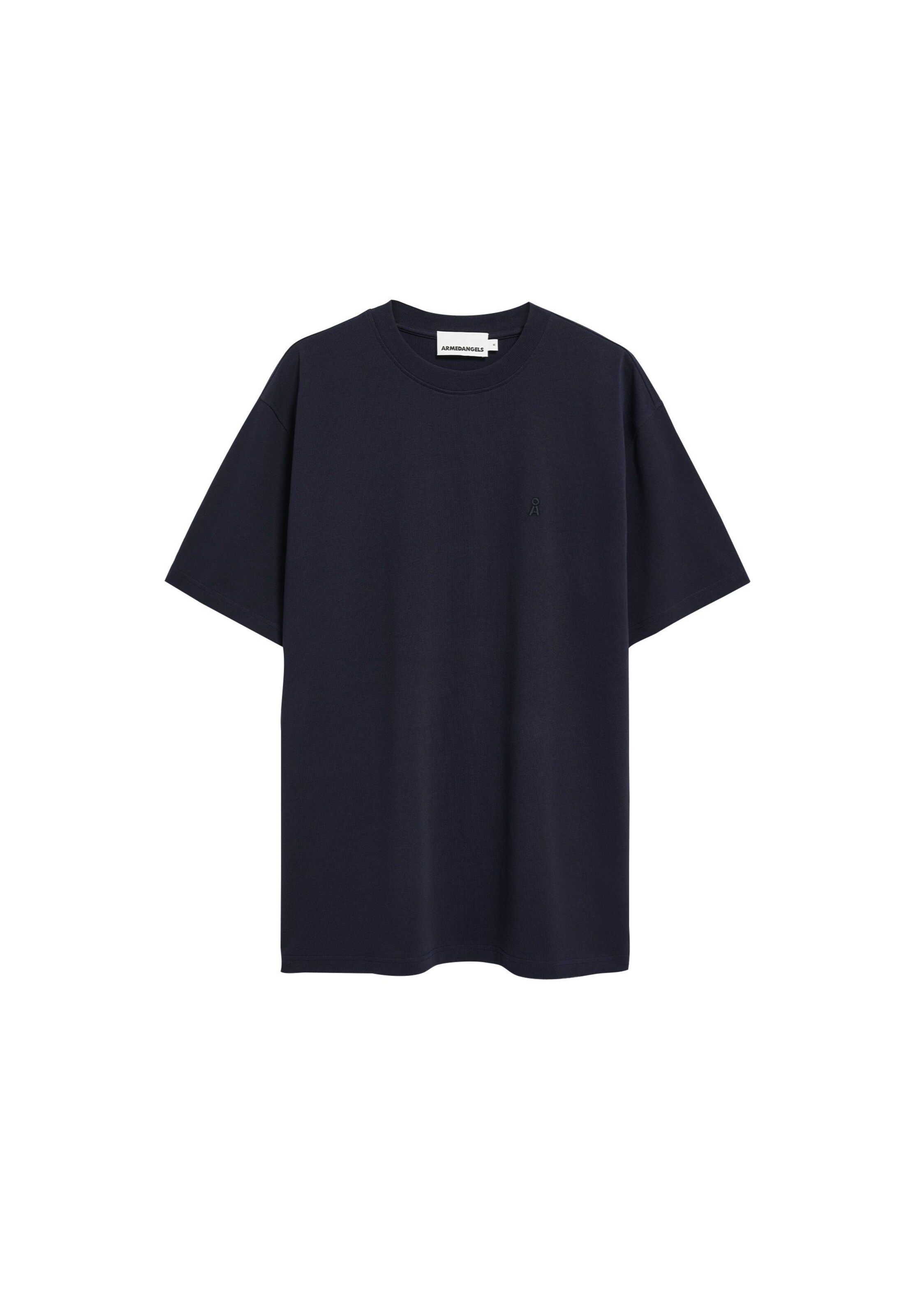 ARMEDANGELS Футболка 'MAARKOS' в цвете Night Blue
ARMEDANGELS Футболка 'MAARKOS' в цвете Night Blue
