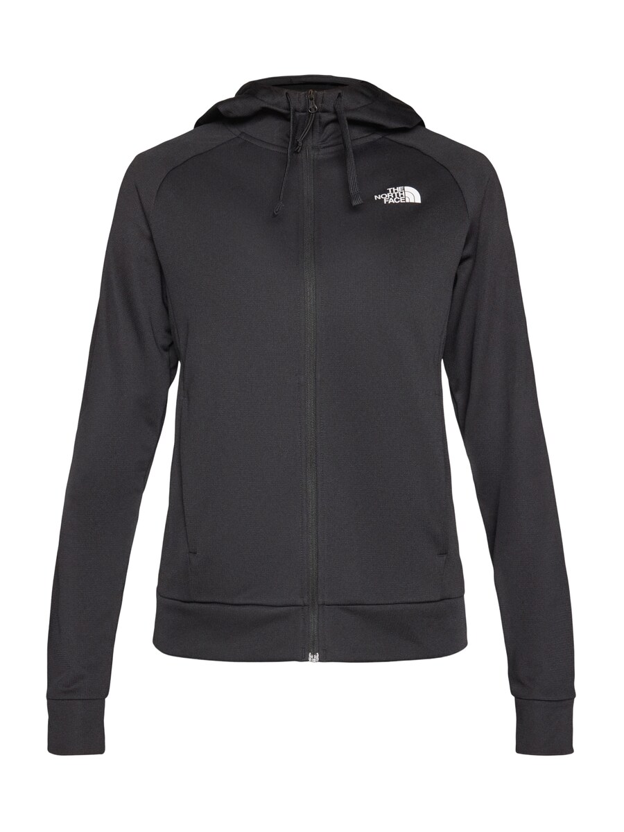 Спортивная флисовая куртка THE NORTH FACE REAXION 2.0, черный
Спортивная флисовая куртка THE NORTH FACE REAXION 2.0, черный