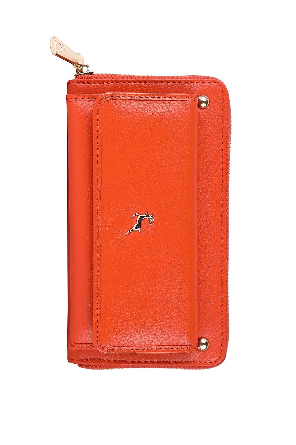 Большая кожаная сумочка для утреннего отдыха 'Dempsey' Ashwood Leather, оранжевый
Большая кожаная сумочка для утреннего отдыха 'Dempsey' Ashwood Leather, оранжевый