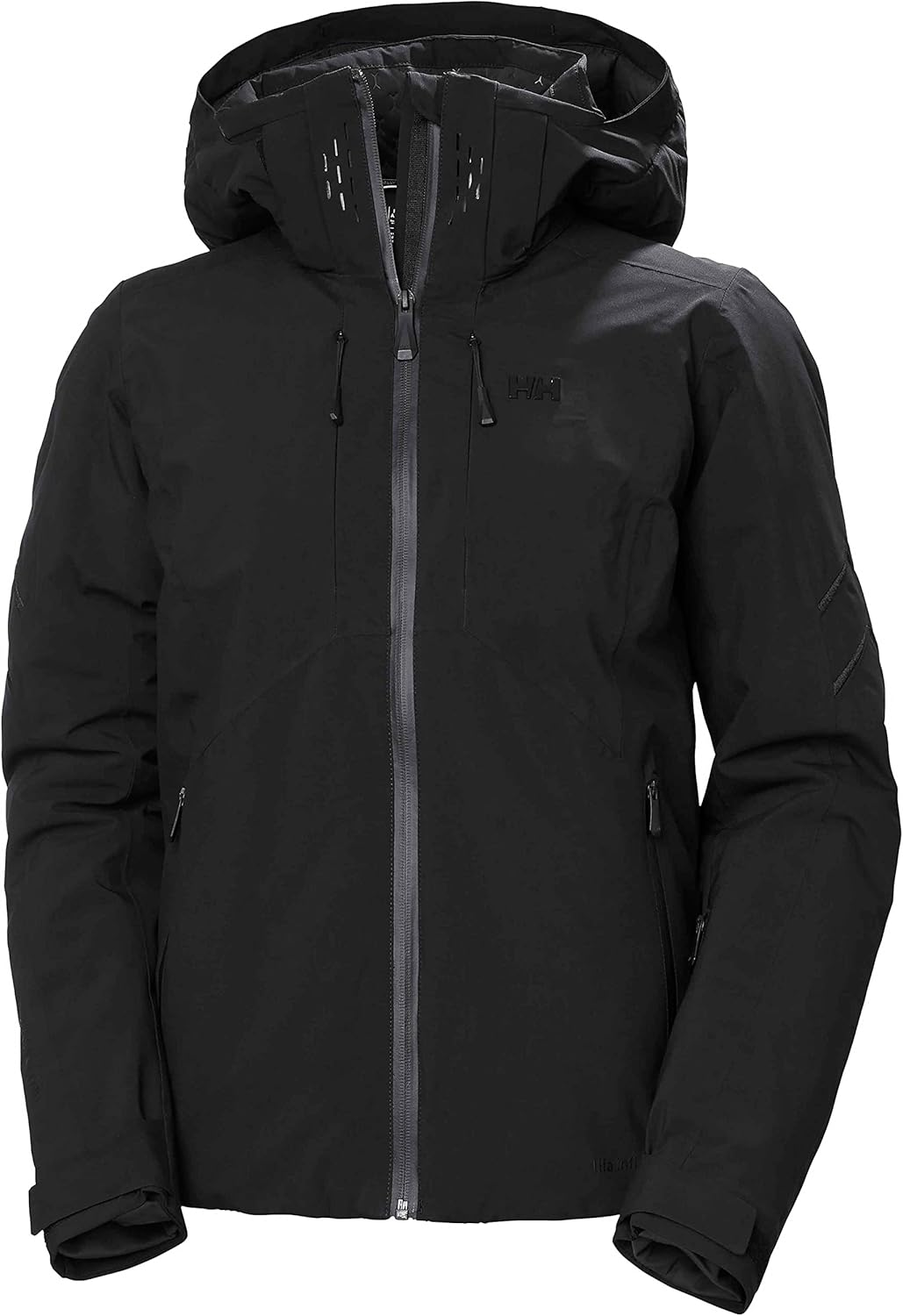 Женская куртка Helly-Hansen Alphelia Infinity Helly Hansen, 990 Black
Женская куртка Helly-Hansen Alphelia Infinity Helly Hansen, 990 Black