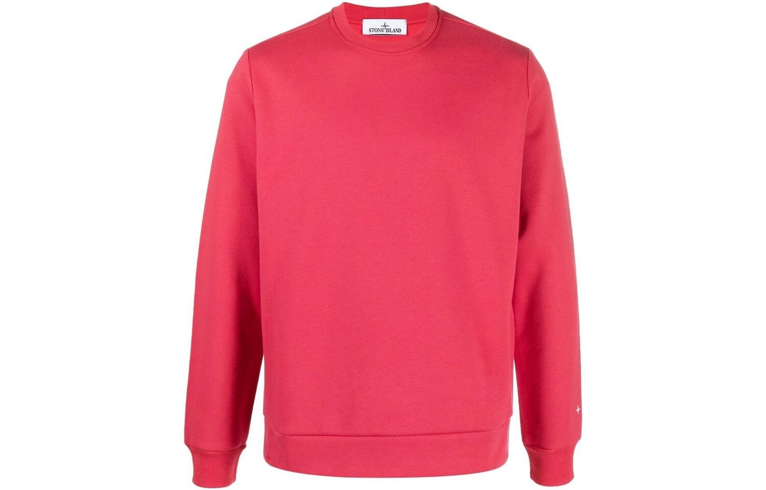 Толстовка мужская красная Stone Island, красный
Толстовка мужская красная Stone Island, красный