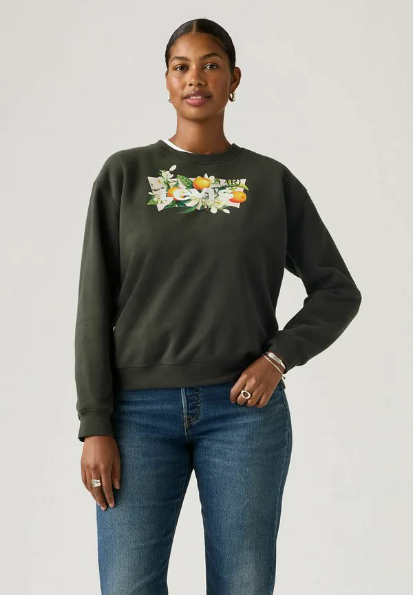 Толстовка Levi'S, Crew Coloring Book F - Blacks, Черный, Толстовка Levi'S, Crew Coloring Book F - Blacks
Толстовка Levi'S, Crew Coloring Book F - Blacks, Черный, Толстовка Levi'S, Crew Coloring Book F - Blacks