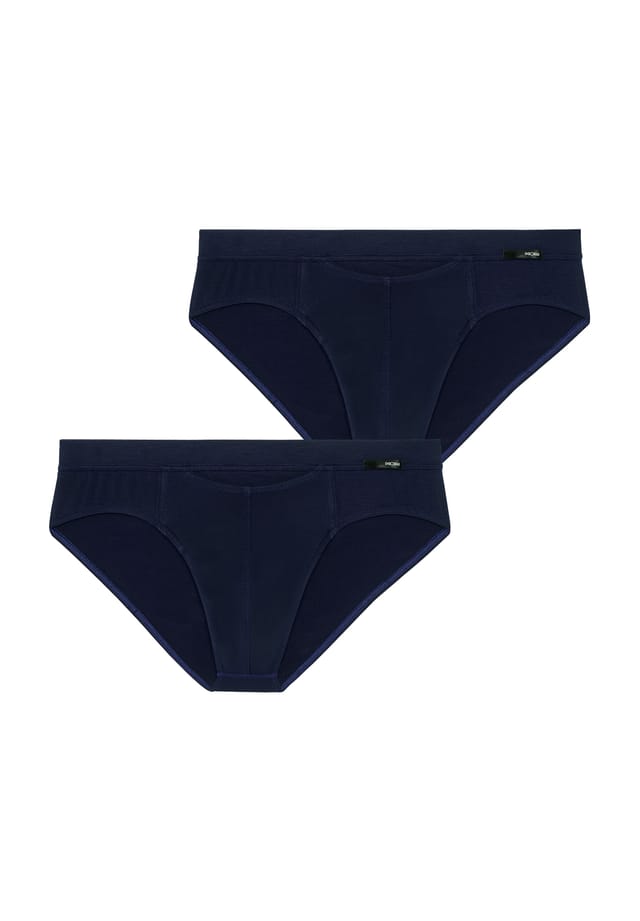 Трусы тенсел мягкие Hom, синий
Трусы тенсел мягкие Hom, синий