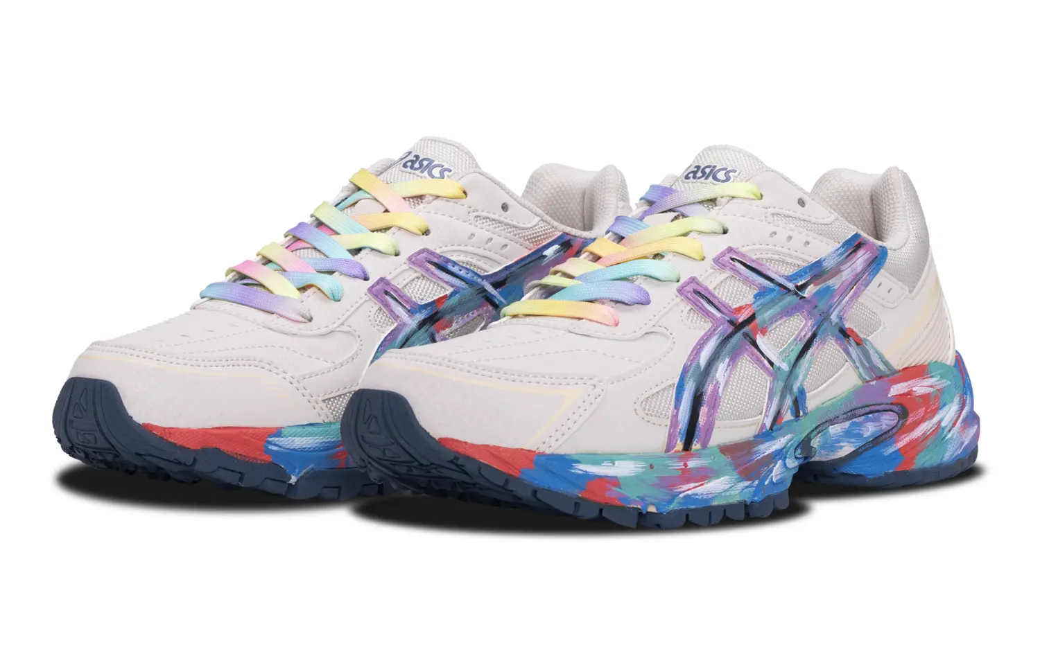 Кроссовки Asics Gel-170 Lifestyle Shoes Unisex Low-top Marfil Violet, фиолетовый
Кроссовки Asics Gel-170 Lifestyle Shoes Unisex Low-top Marfil Violet, фиолетовый