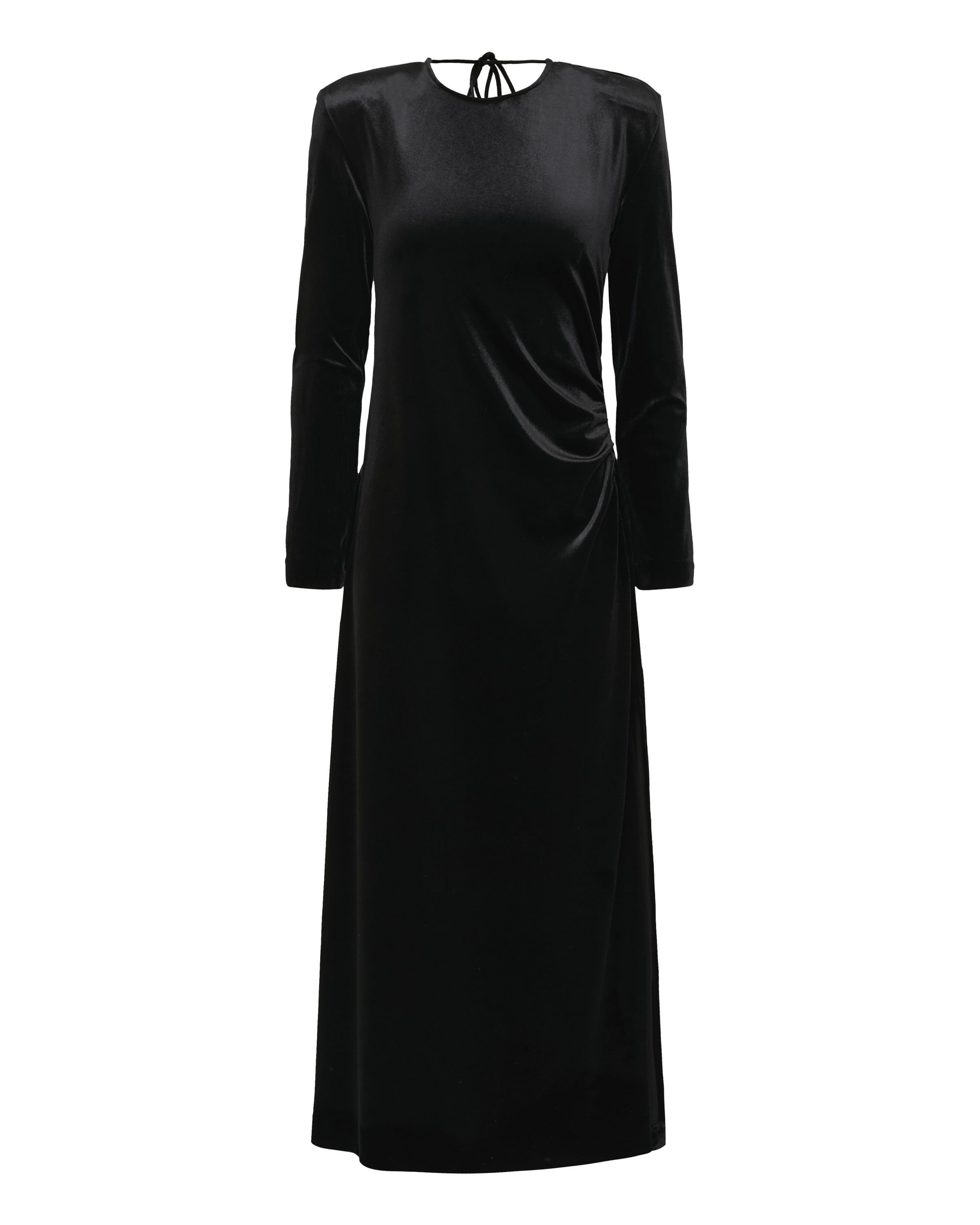 KAREN BY SIMONSEN Платье 'KBCecilia' в черном цвете
KAREN BY SIMONSEN Платье 'KBCecilia' в черном цвете