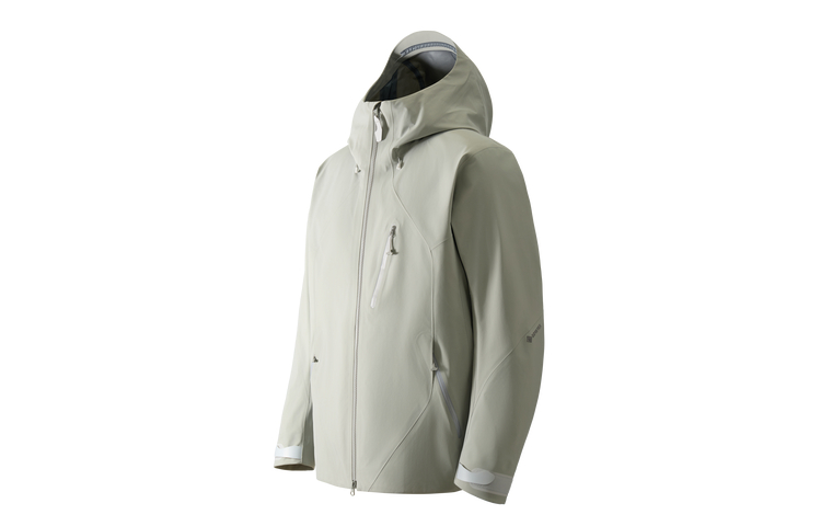 Ветровка мужская Level 1, устойчивая к истиранию, водонепроницаемая и ветрозащитная KOLON SPORT, серый gy
Ветровка мужская Level 1, устойчивая к истиранию, водонепроницаемая и ветрозащитная KOLON SPORT, серый gy