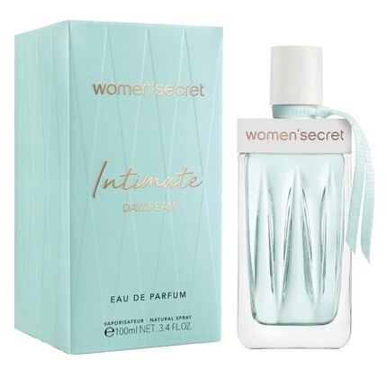 Женская парфюмированная вода Secret Intimate Daydream 30 мл для Damen Women´Secret
Женская парфюмированная вода Secret Intimate Daydream 30 мл для Damen Women´Secret