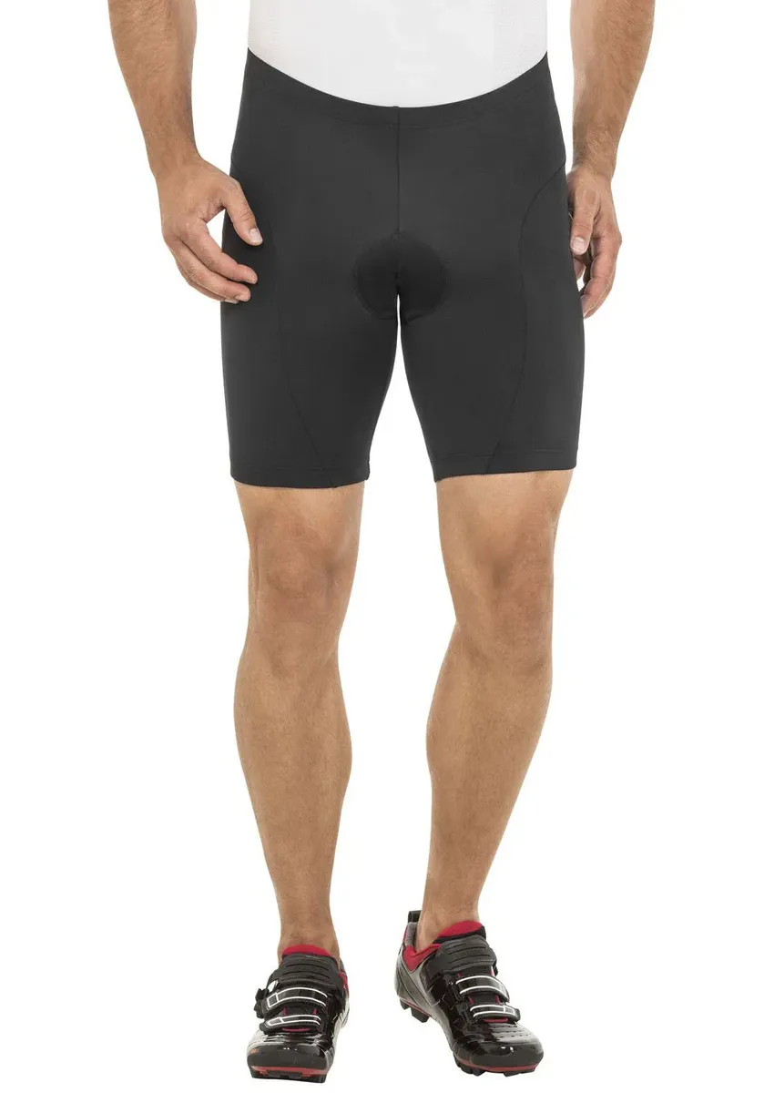 Велосипедные брюки VAUDE "MENS ACTIVE PANTS", черный
Велосипедные брюки VAUDE "MENS ACTIVE PANTS", черный