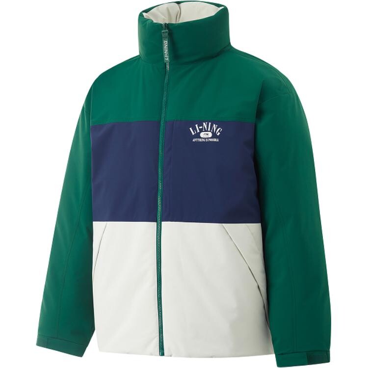 Пуховик Sports Life Collection Unisex Mint Green / Silver Birch Gray / Deep Navy Blue Lining
Пуховик Sports Life Collection Unisex Mint Green / Silver Birch Gray / Deep Navy Blue Lining