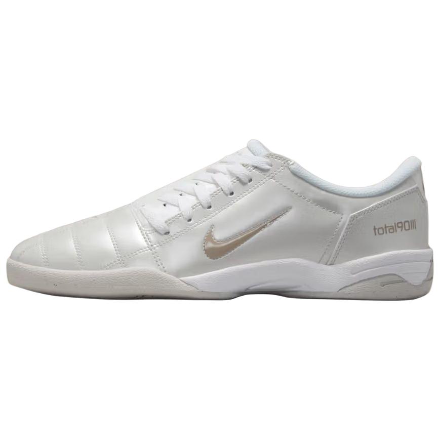 Nike Кроссовки для футбола Total 90 III Unisex серый
Nike Кроссовки для футбола Total 90 III Unisex серый