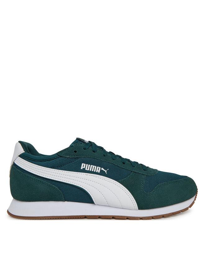 Кроссовки St Miller 401622 08 Puma, зеленый
Кроссовки St Miller 401622 08 Puma, зеленый